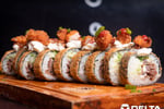 [BBS-105] ESTABLISHED JAPANESE SUSHI TRAIN SHOP IN GLENELG