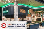 Mad Mex Frankston  High-Performing Franchise in Prime Shopping Centre Location