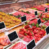 UNDER CONTRACT - Thriving Diversified Artisan Butchery In Newcastle  Sales Of $1,643,459 In FY2023 image