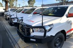 Automotive Workshop for Sale Specialised in 4WD - Burwood, VIC