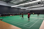 Premium Indoor Sports & Recreation Business for Sale - AF1623