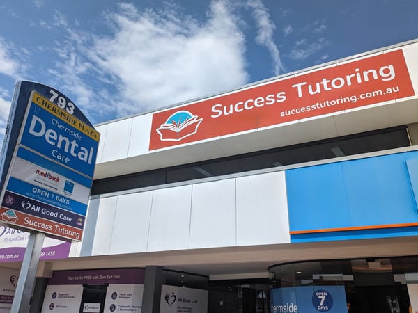 Join the World s Fastest-Growing Tutoring Franchise in Chermside!