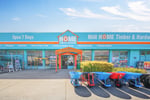 Thriving Rural Hardware Centre & Freehold with Expansion Upside