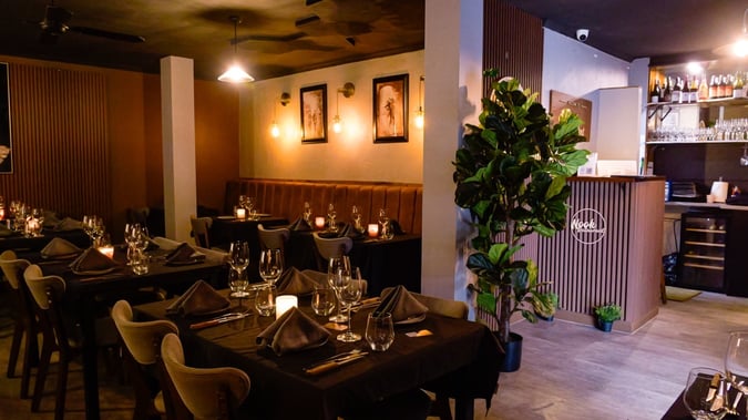 Licensed Restaurant for Sale - Blaxland, NSW primary image