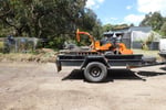 Arboricultural Business: Melbourne