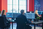Managed Services & Cyber Security  Established 16 Years