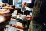 Established Cafe - Macarthur Square - Breakfast and Coffee