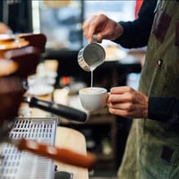 Established Cafe - Macarthur Square - Breakfast and Coffee image