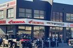 40-Year Motorcycle Dealership in TAS