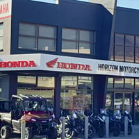 40-Year Motorcycle Dealership in TAS image