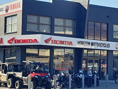 40-Year Motorcycle Dealership in TAS image