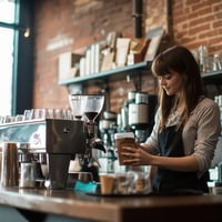 Coming Soon - Coffee & Healthy Food Franchise - Geelong image