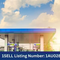 Service Station with Convenience Store in Port Stephens image