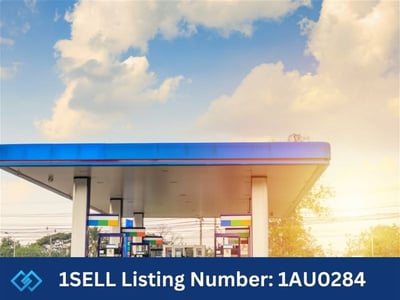 Service Station with Convenience Store in Port Stephens image