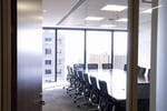 COMMERCIAL JOINERY  SUPPLY & INSTALLATION