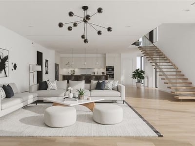 Profitable Property Styling and Home Staging Business image