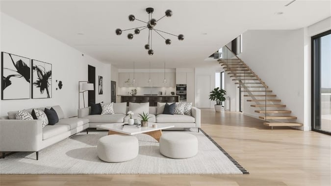 Profitable Property Styling and Home Staging Business