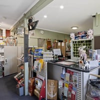 Profitable Rural Licensed Post Office - Rathdowney, QLD image
