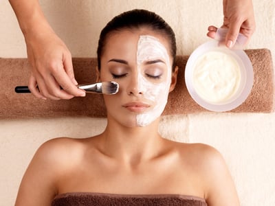 Popular Skin, Beauty and Hair Salon - Sunshine Coast, QLD image