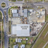 PRIME COMMERCIAL DEVELOPMENT OPPORTUNITY - VENDOR TERMS AVAILABLE image