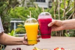 Sol Bowl - Indulgent, Delicious And Amazing Bowls, Smoothies, Meal Bowls & Coffee - All In One Great Place. Now Franchising!