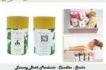 Natural Bath & Body Business with Growth Opportunities Logan Central