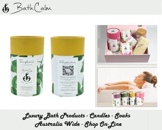 Natural Bath & Body Business with Growth Opportunities Logan Central