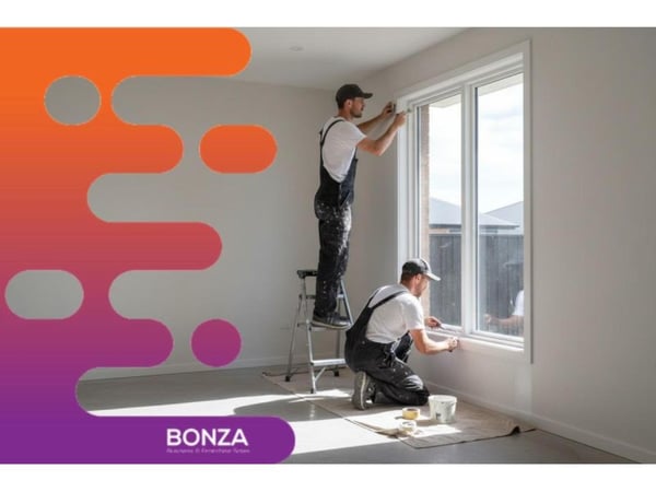 36818 - Established Painting And Coatings Business