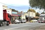 Coffee Shop/Cafe  + Adjoining Dining room + 1 BR unit  in Barellan.
