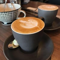 Cafe - Takeaway - Franchise - URGENT SALE - WIWO image