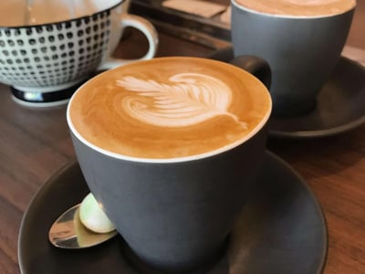 Photo of Cafe - Takeaway - Franchise - URGENT SALE - WIWO
