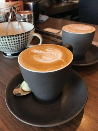Cafe - Takeaway - Franchise - URGENT SALE - WIWO