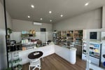 Cafe Opportunity Newly Renovated & Ready to Profit