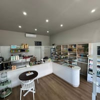 Cafe Opportunity Newly Renovated & Ready to Profit image