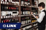 Northern Beaches Bottle Shop | $188K + Stock