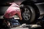 Bargain Mechanical Workshop - OWNER EARNS $200K