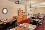LEASEHOLD - Bishops Lodge, Narrandera NSW - 1P0548