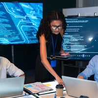 Vocational Education Sector - Education Tech Business image