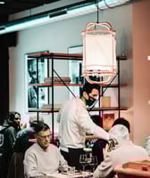 Restaurant * Fully Equipped , Ideal For Any Cuisine * Best Bargain [2208181] image