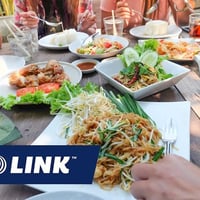 Authentic Asian Cuisine Thai Restaurant in Brisbane North for Sale | Freehold Option Available image