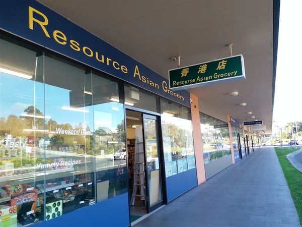 Rare opportunity  in high growth area