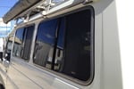 Vehicle Barrier Screens - Asset Sale Only Sale - All Offers Considered