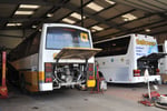 Mechanical Repairs with Specialised Vehicle Services