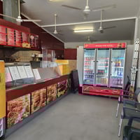 Established Family Run Snack Bar image