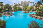 Commercial Pool Services  - South East Queensland