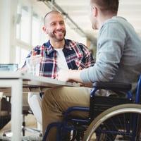 Under Offer! Disability Support Services Business - Gippsland Region, VIC image