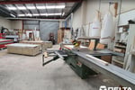 [ABS-092] CABINET MANUFACTURING IN A NEW BUILT GROWTH AREA FOR SALE