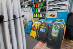 Owner Operated Retail Surf Shop, Impeccable Reputation. Convenient Location.