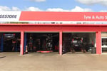 Established Bridgestone Select Franchise for Sale