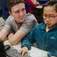 NumberWorks\'nWords Maths and English Tuition Business in Wynnum/Manly, Brisbane image